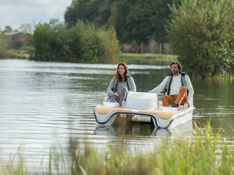 Center Parcs Domaine Villages Nature® Paris - 84