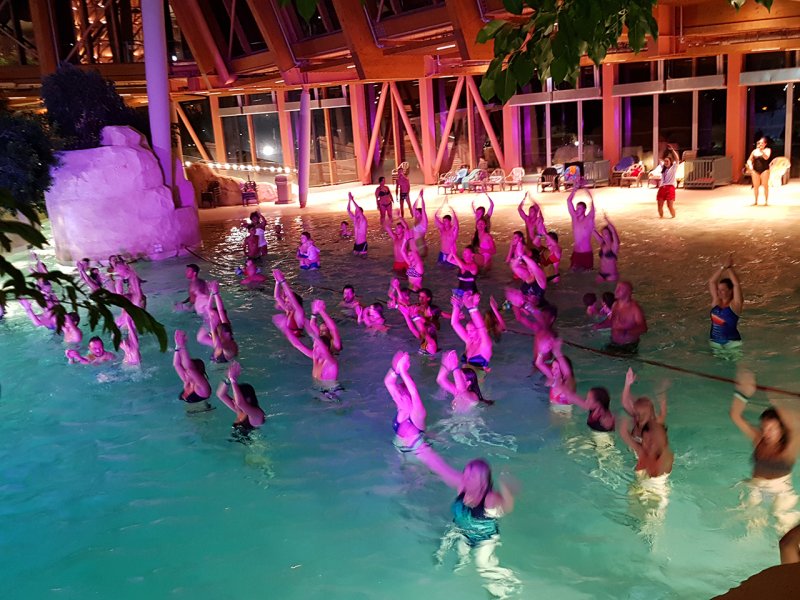 Center Parcs Domaine Villages Nature® Paris - 33