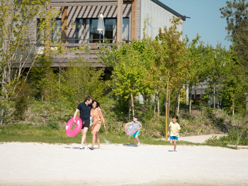 Center Parcs Domaine Villages Nature® Paris - 74