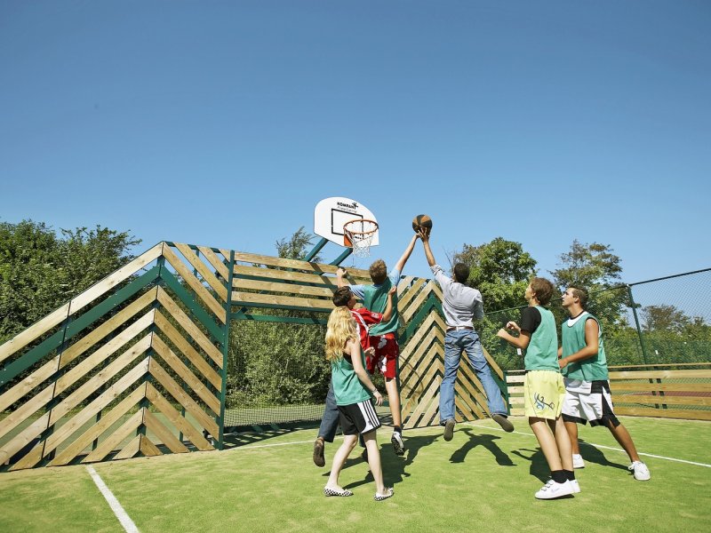 Center Parcs Domaine Villages Nature® Paris - 41