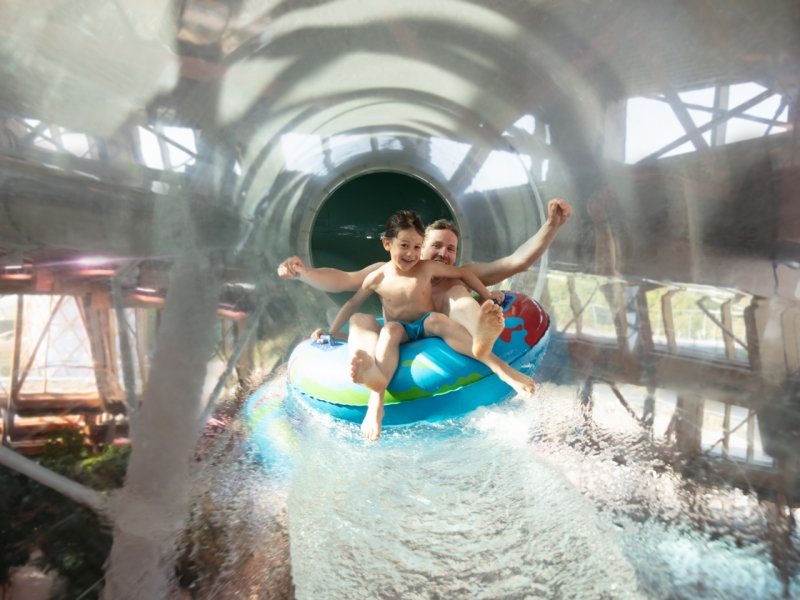 Center Parcs Domaine Villages Nature® Paris - 68