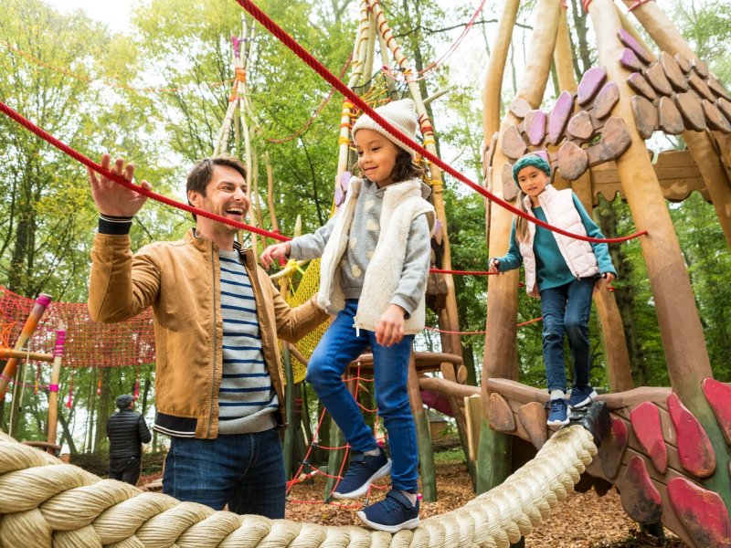 Center Parcs Domaine Villages Nature® Paris - 80