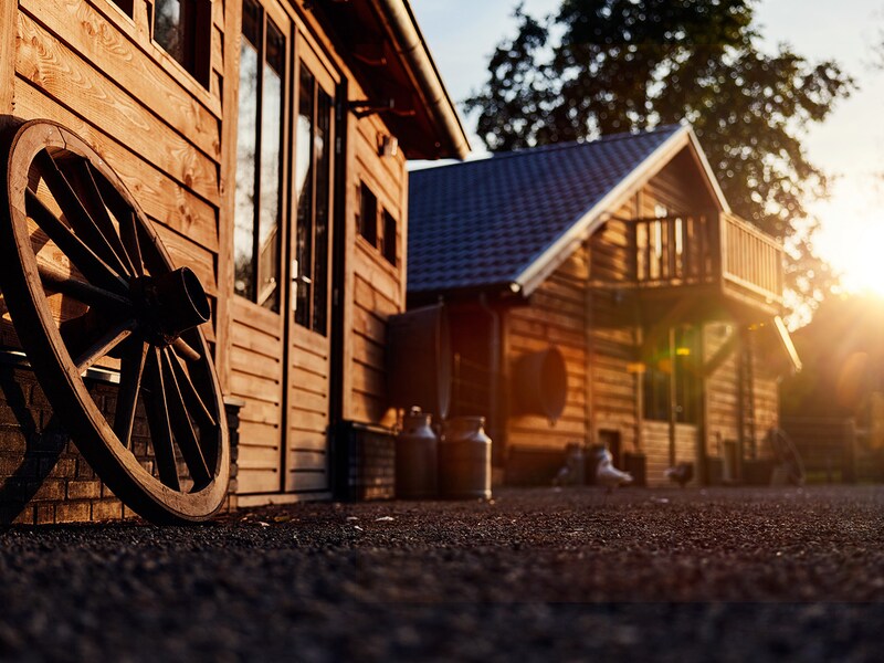 Center Parcs Het Meerdal