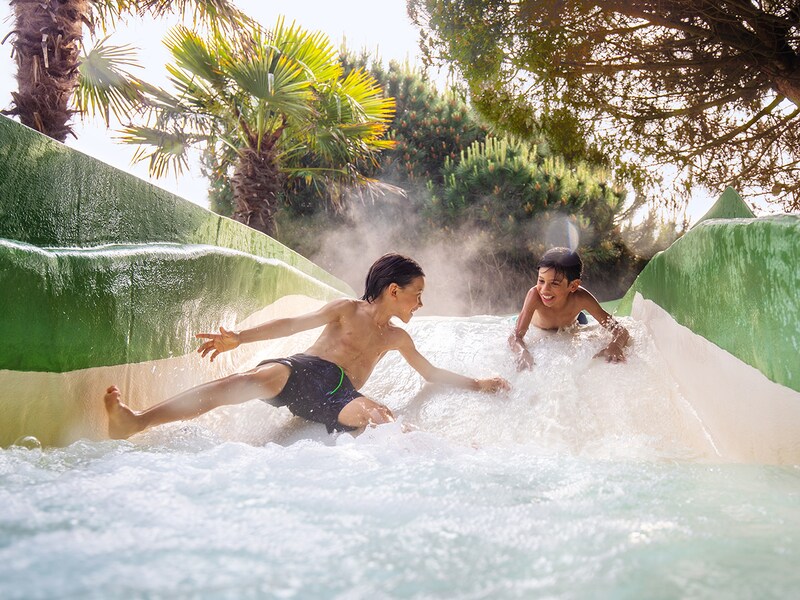 Center Parcs Port Zélande