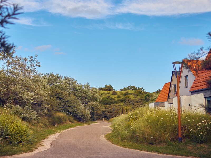 Center Parcs Park Zandvoort