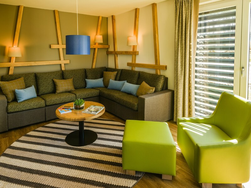 Center Parcs Park Allgäu