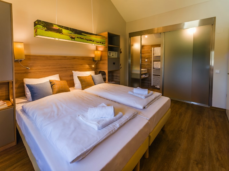 Center Parcs Park Allgäu