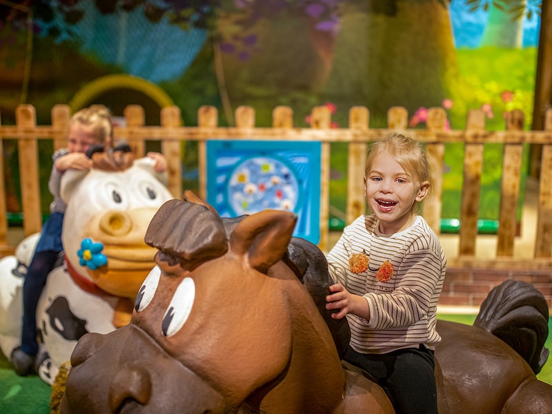Center parcs Les Ardennes