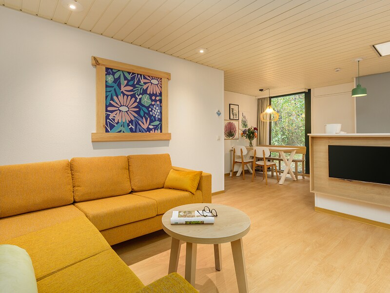 Center Parcs Bispinger Heide