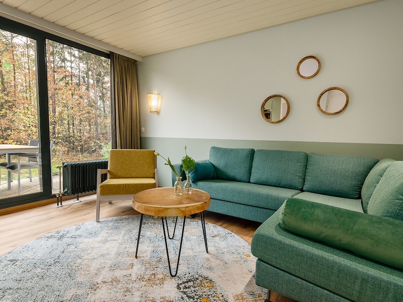 Center Parcs Bispinger Heide