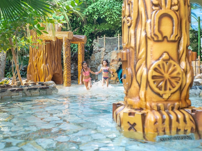 Center Parcs Het Heijderbos