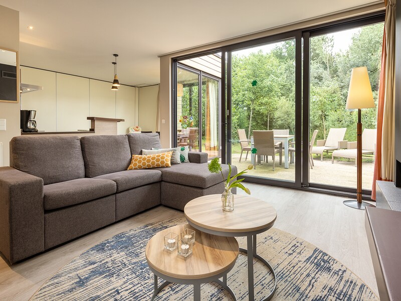 Center Parcs Het Heijderbos