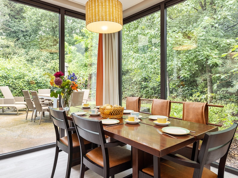 Center Parcs Het Heijderbos