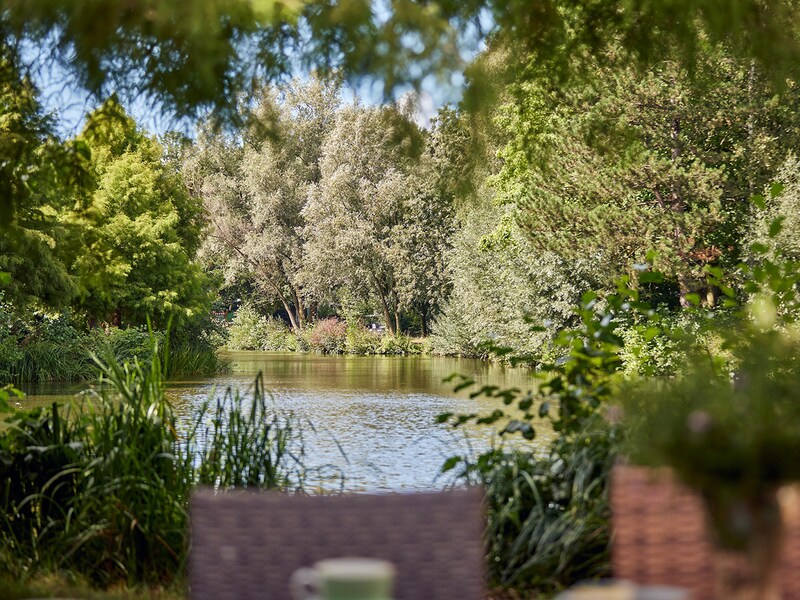 Center Parcs Het Heijderbos