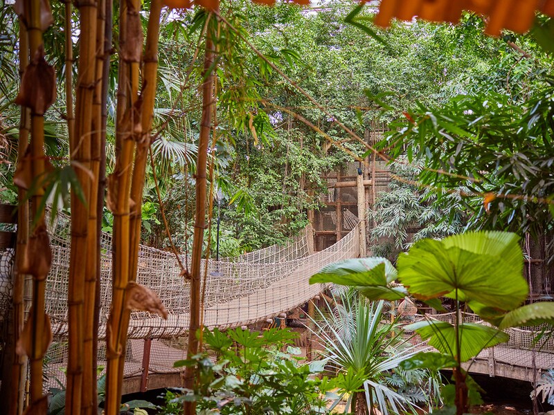 Center Parcs Het Heijderbos