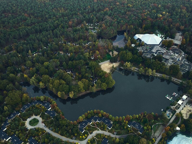 Center Parcs Het Heijderbos
