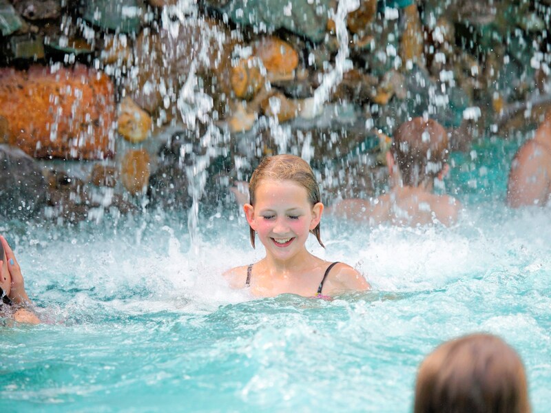 Center Parcs Het Heijderbos