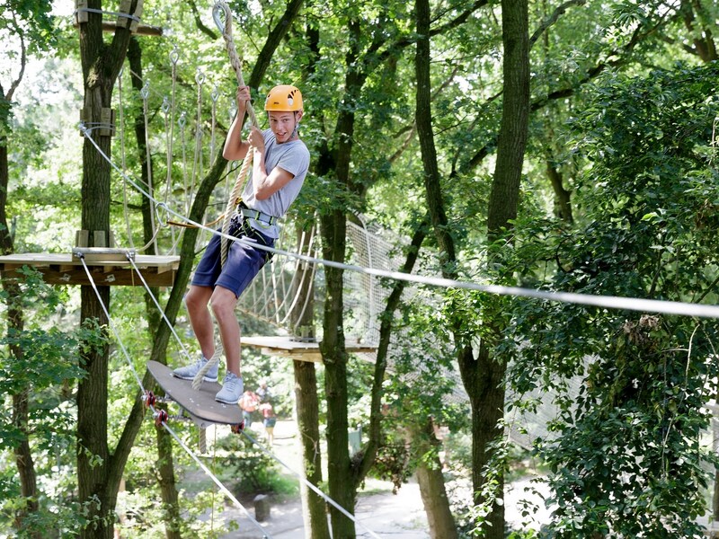 Center Parcs Het Heijderbos