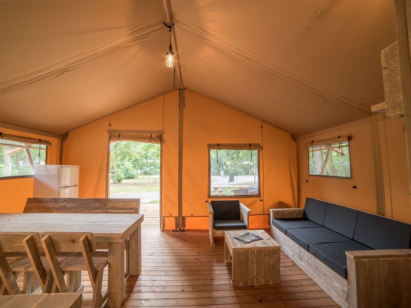 Center Parcs Port Zélande