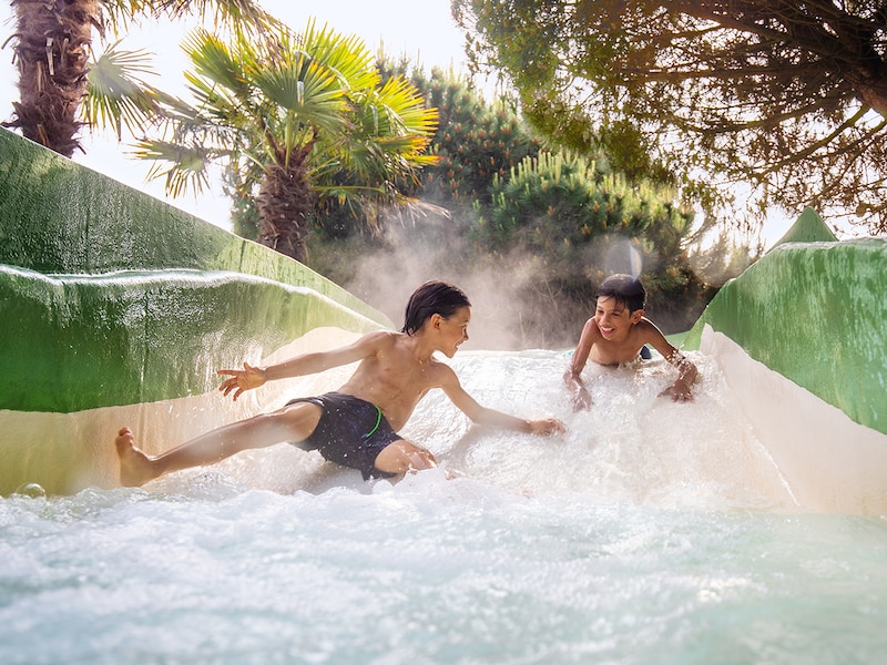 Center Parcs Port Zélande