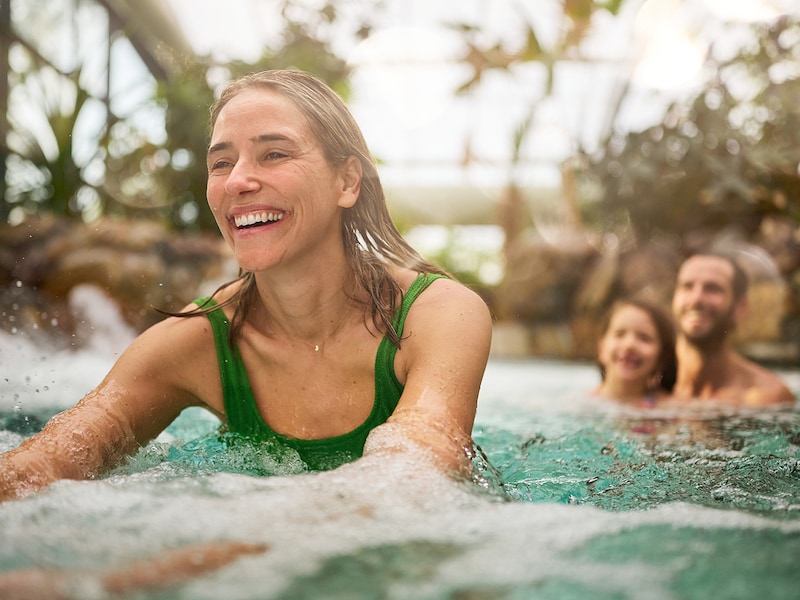 Center Parcs Port Zélande