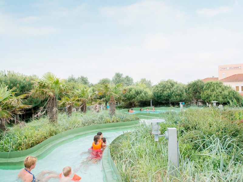Center Parcs Port Zélande