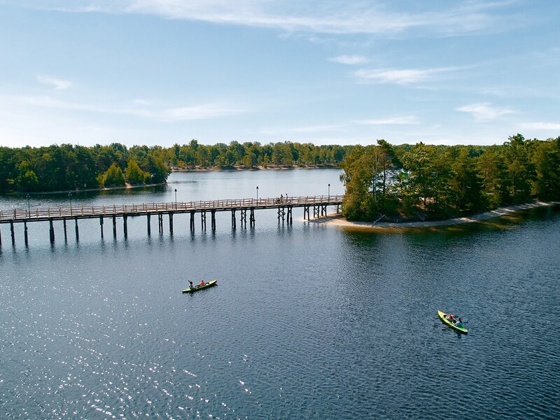 Center parcs  De Vossemeren