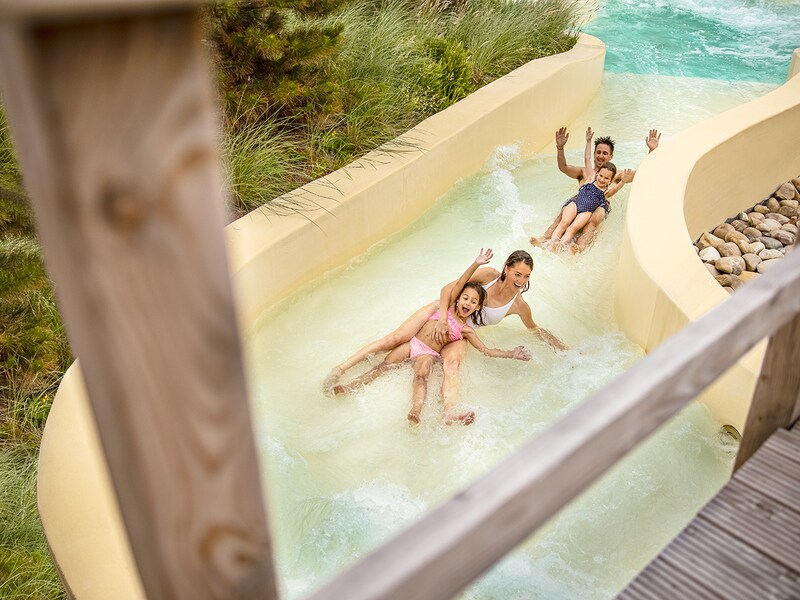 Center Parcs Park Zandvoort