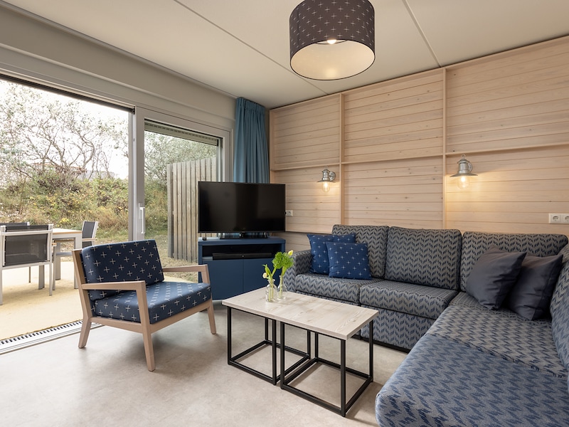 Center Parcs Park Zandvoort