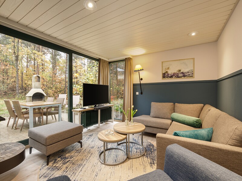 Photo 3 of Center Parcs Bispinger Heide