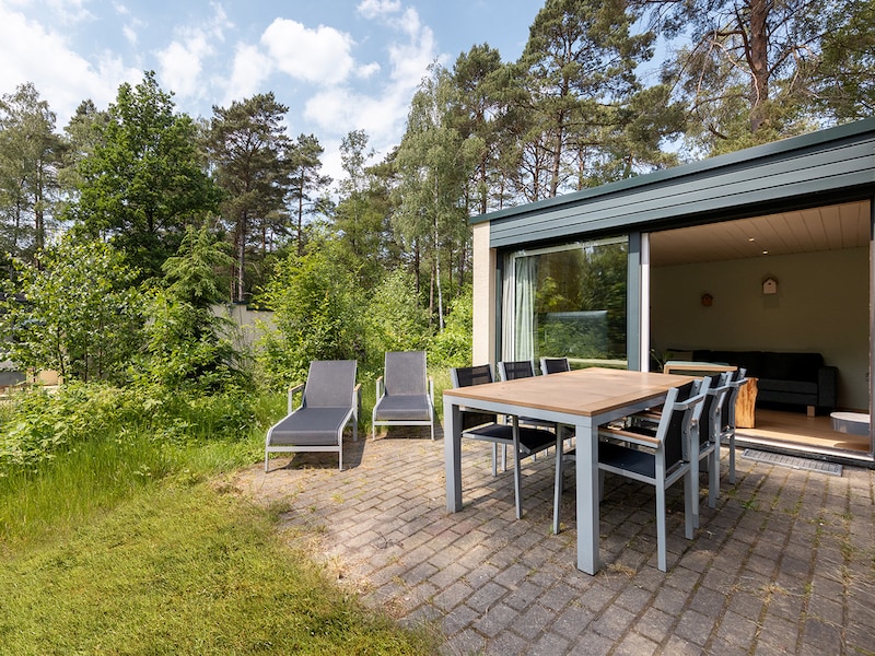 Photo 10 of Center Parcs Bispinger Heide