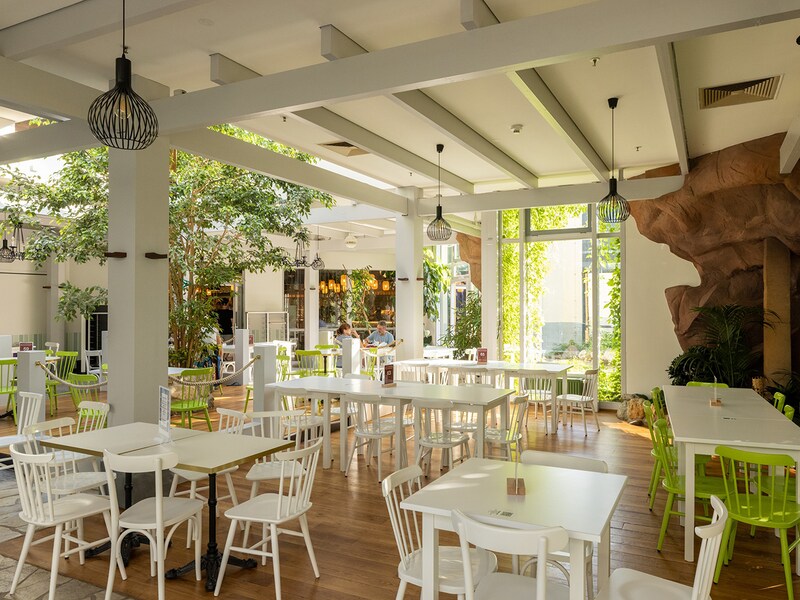 Photo 16 of Center Parcs Bispinger Heide