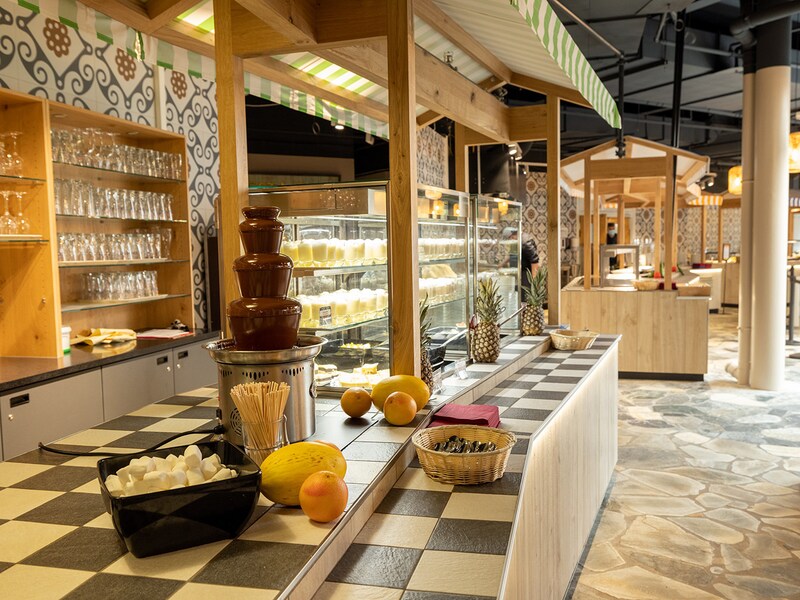 Photo 15 of Center Parcs Bispinger Heide