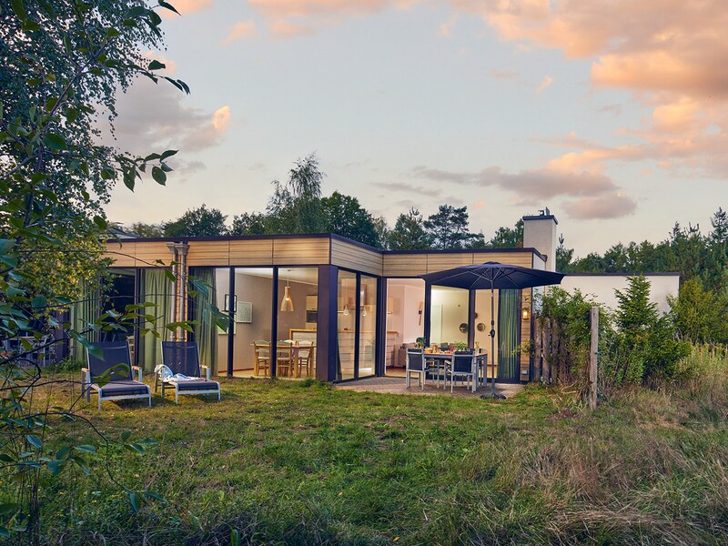 Photo 8 of Center Parcs Bispinger Heide