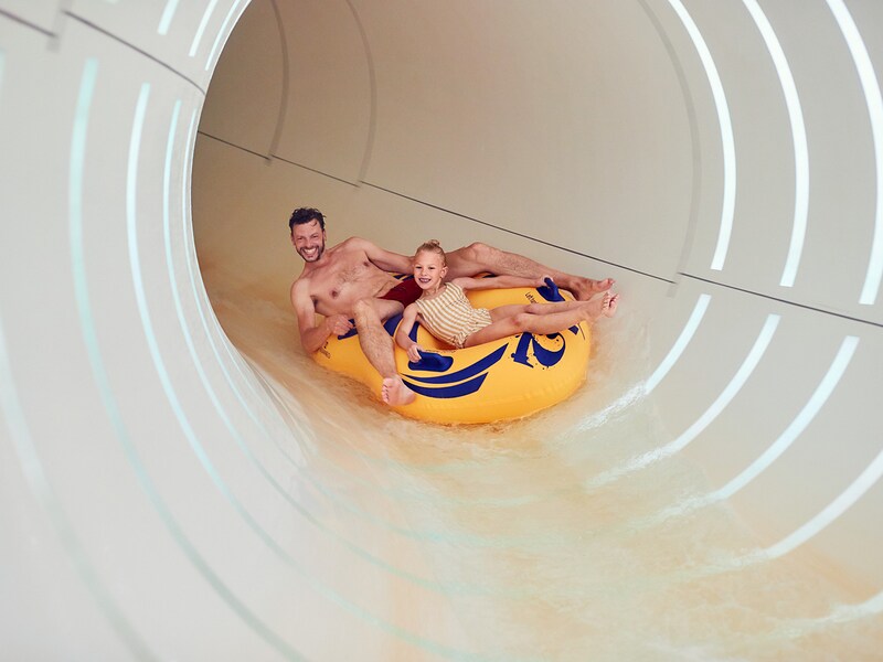 Photo 19 of Center Parcs Bispinger Heide