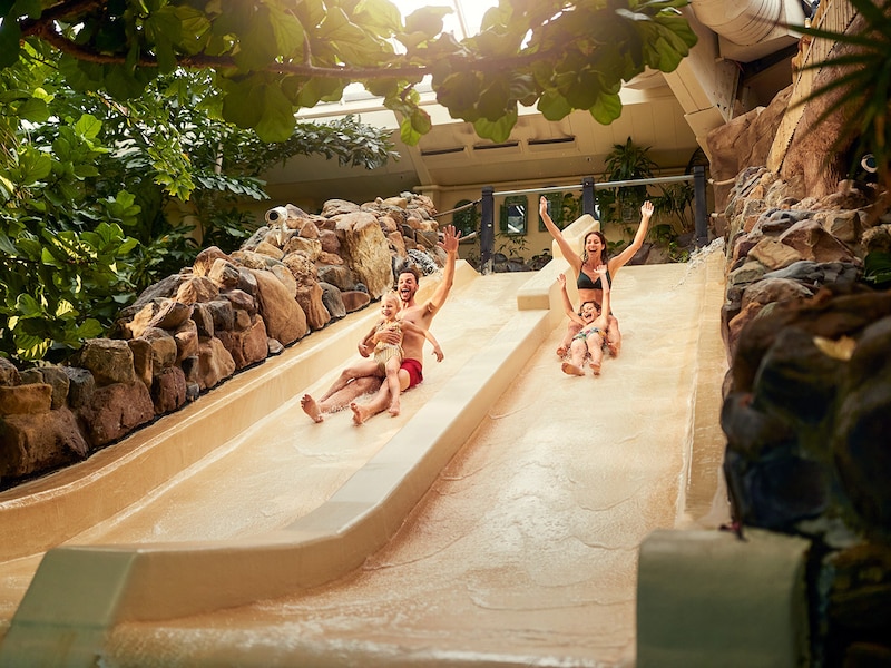 Photo 20 of Center Parcs Bispinger Heide