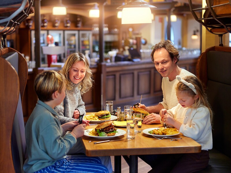 Photo 12 of Center Parcs Bispinger Heide