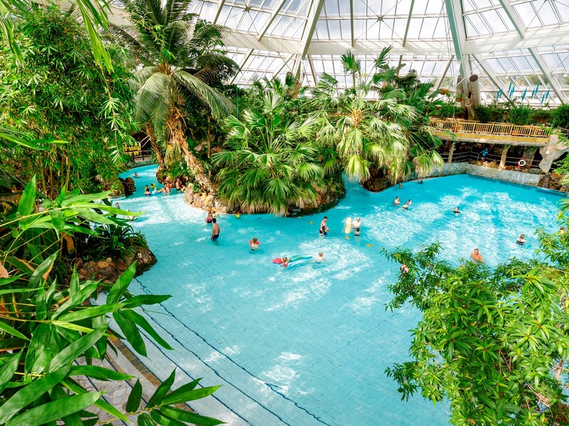 Photo 17 of Center Parcs Bispinger Heide