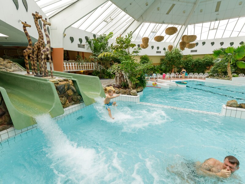 Photo 21 of Center Parcs Park Eifel