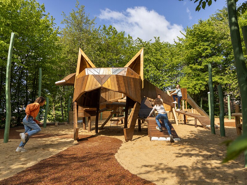 Photo 22 of Center Parcs Park Eifel