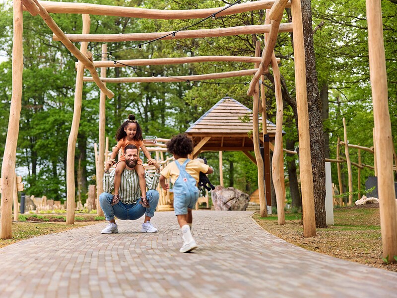 Photo 7 of Center Parcs Park Eifel