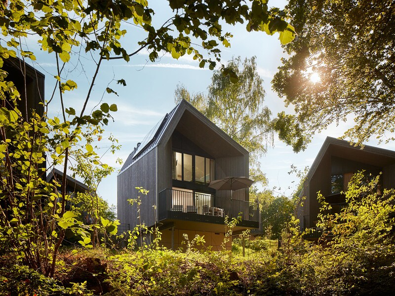 Photo 3 of Center Parcs Park Eifel