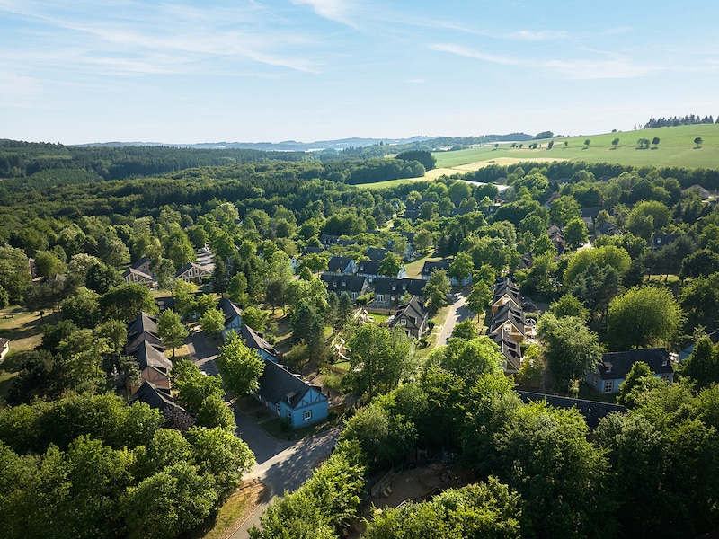 Photo 2 of Center Parcs Park Eifel
