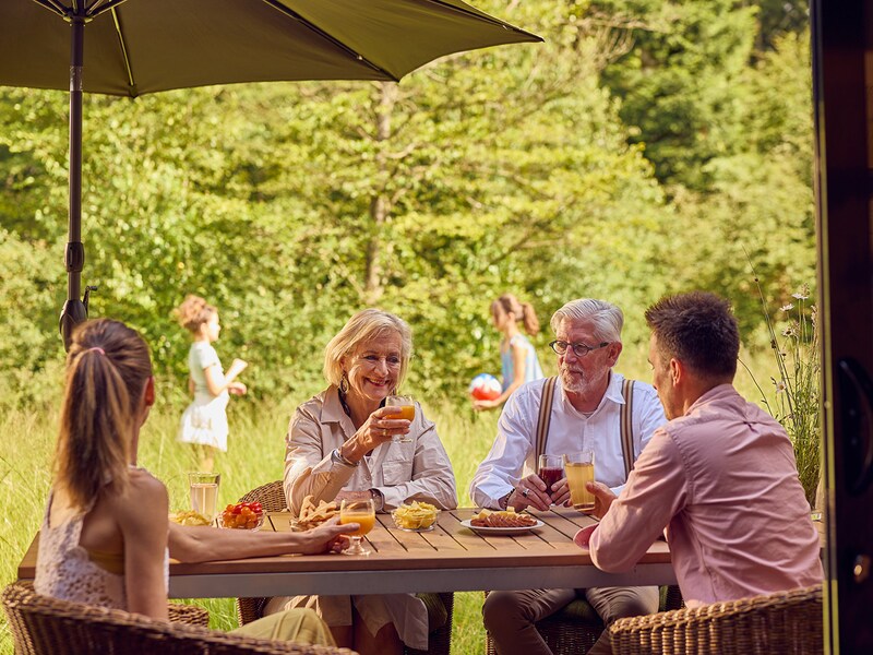Foto 4 di Center Parcs Les Trois Forêts