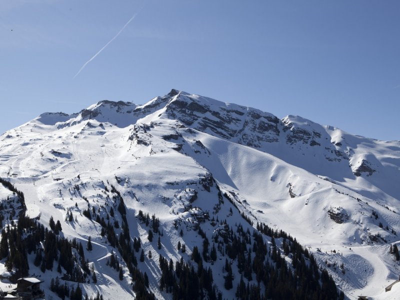 Maeva Locations Maeva Particuliers Chalet Arketa - 1