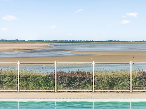 Residence de la plage D 4p 9 SV Standard - Frankrijk - Le Crotoy