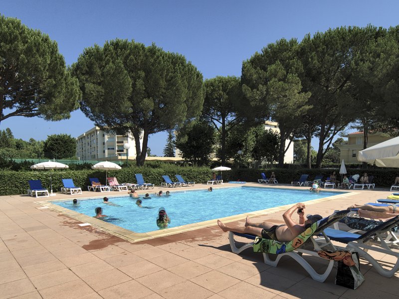 Pierre & Vacances Résidence Les Jardins Ombragés