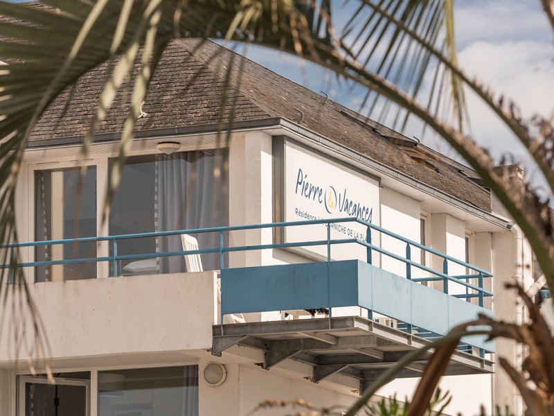 Résidence Pierre & Vacances La Corniche de la Plage