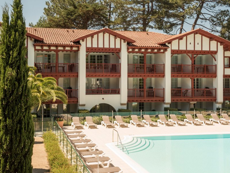 Pierre & Vacances Résidence La Villa Maldagora