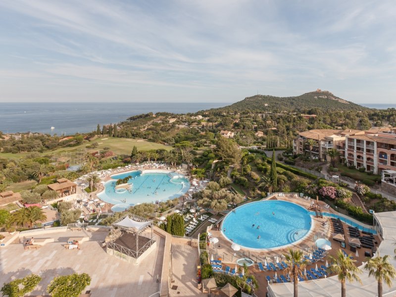 Village Pierre & Vacances Cap Esterel